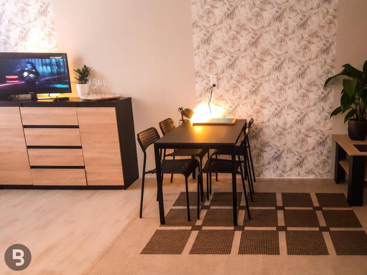 Willa Boroniowka Falsztyn Nad Jeziorem Czorsztynskim Esterno foto